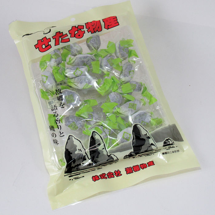 昆布飴
