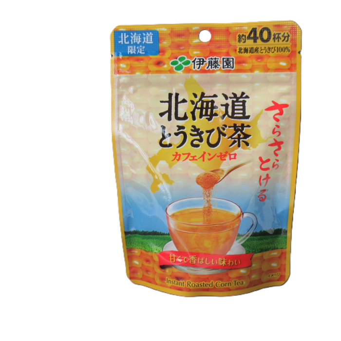 北海道とうきび茶　インスタント