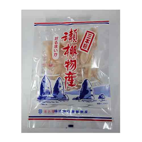 だるまいか ソフト足　145g入