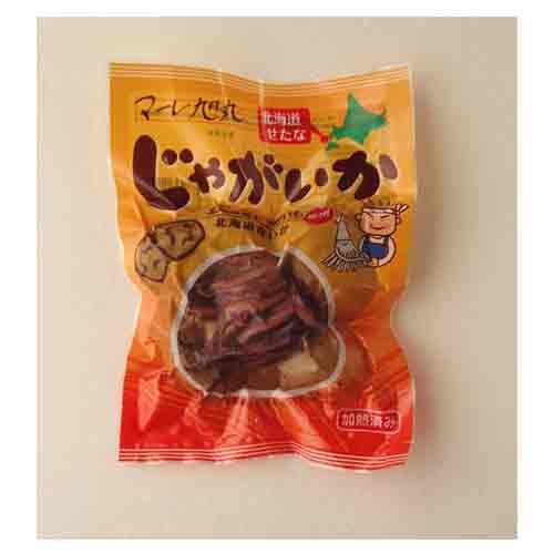 じゃがいか